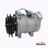 7H15 24V B1 145 mm til tung drift A/C Kompressor til Hitachi Dash-5 gravemaskine