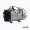 Sanden 8067 SD7H15 de servicio pesado A/C Compresor para camiones Scania serie 4