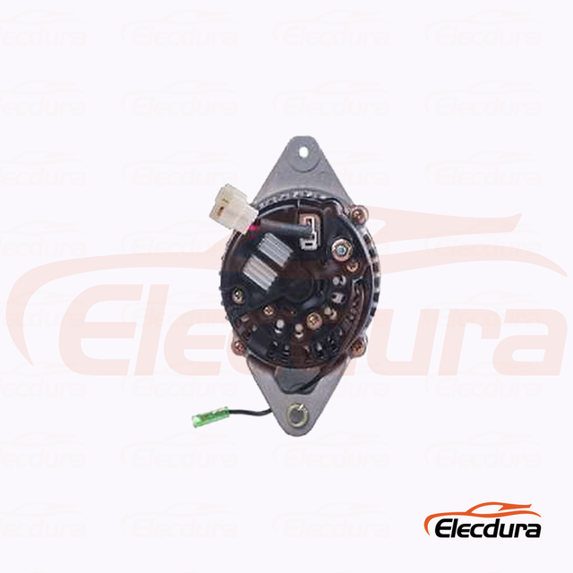 19020700 DELCO Alternat&ouml;r OEM Yedek Toptan Tedarik