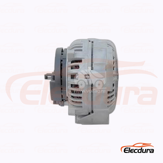 0124555014 Bosch Alternateur OEM Remplacement Fourniture en gros