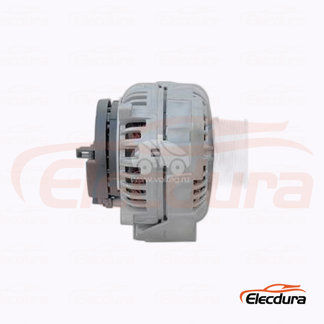 0124555030 Bosch Alternat&ouml;r OEM Yedek Toptan Tedarik