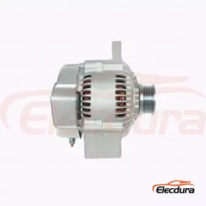101211-2020 Alternatore 12V 75A per applicazioni pesanti Isuzu