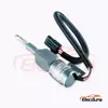 Br&aelig;ndstofstopmagnet 3935431 SA-4757-12 til Cummins 6BT 5.9L motorer