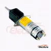 Elektromagnes wyłączający paliwo 1502-12A2U1B1S1A 1502-24A2U1B1S1A dla silnik&oacute;w wysokoprężnych Cummins