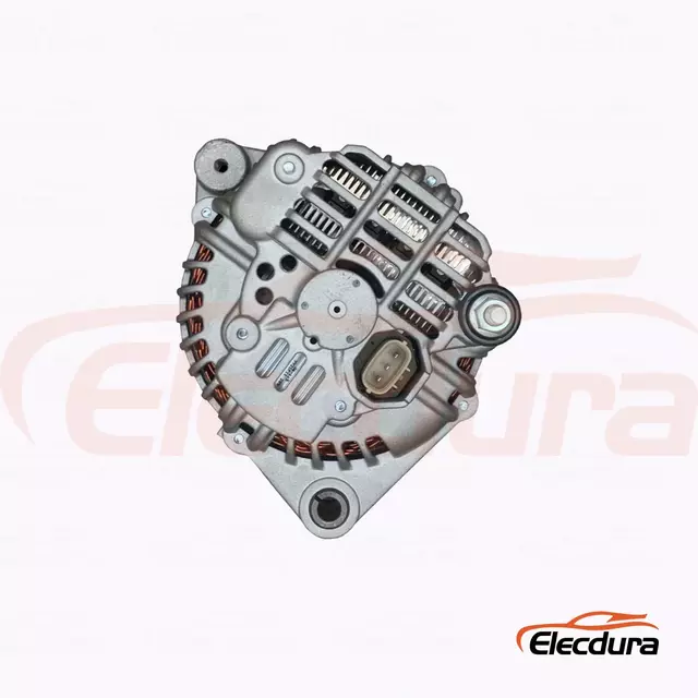 A4TA0594 Alternador 24V 90A para aplica&ccedil;&atilde;o Mitsubishi Heavy Duty