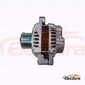 A4TA0592 Alternador 24V 90A para aplicaciones de servicio pesado Iveco