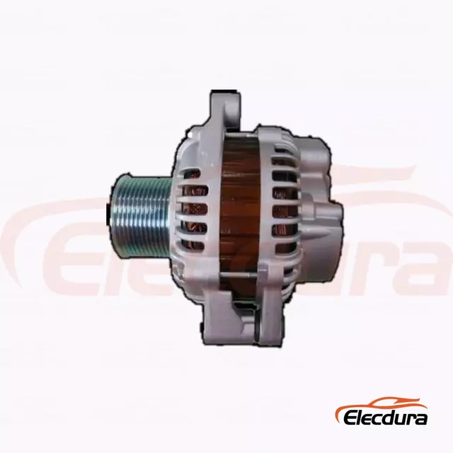 A4TA0592 Altern&aacute;tor 24V 90A pro Iveco Heavy Duty