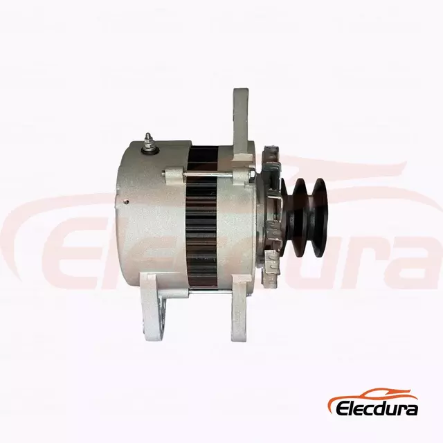 1-81200-249-3 Gener&aacute;tor 24V 40A Isuzu Heavy Duty alkalmaz&aacute;sokhoz