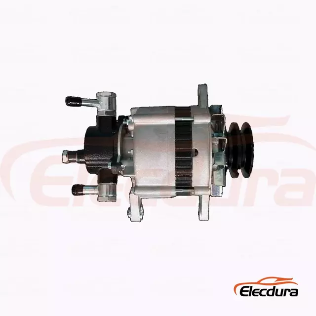 LR170-418 Altern&aacute;tor 12V 70A pro Isuzu Heavy Duty aplikace