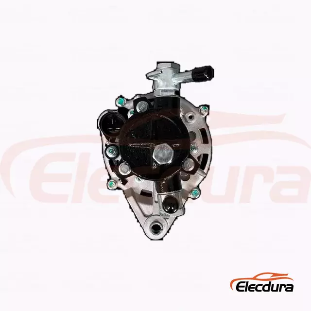 LR240-401 Altern&aacute;tor 24V 40A pro Isuzu Heavy Duty aplikace