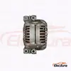 0124 655 007 Altern&aacute;tor pro těžk&yacute; provoz N&aacute;hradn&iacute; n&aacute;kup pro Scania 24V 100A řady P,G,R,T