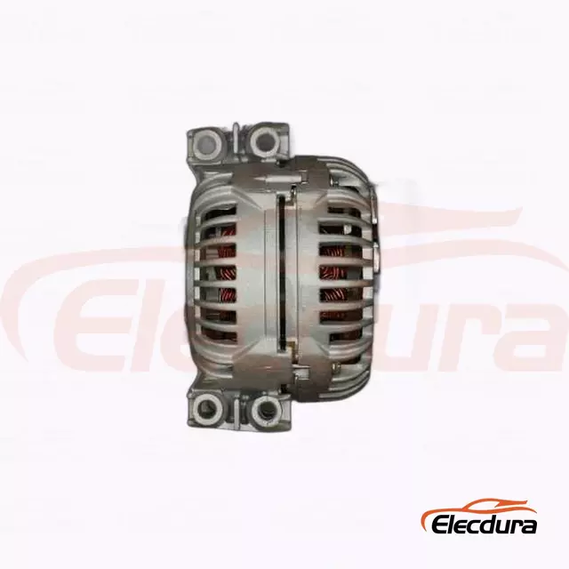 0124 655 007 Achiziționare de &icirc;nlocuire a alternatorului pentru sarcini grele pentru seria Scania 24V 100A P,G,R,T