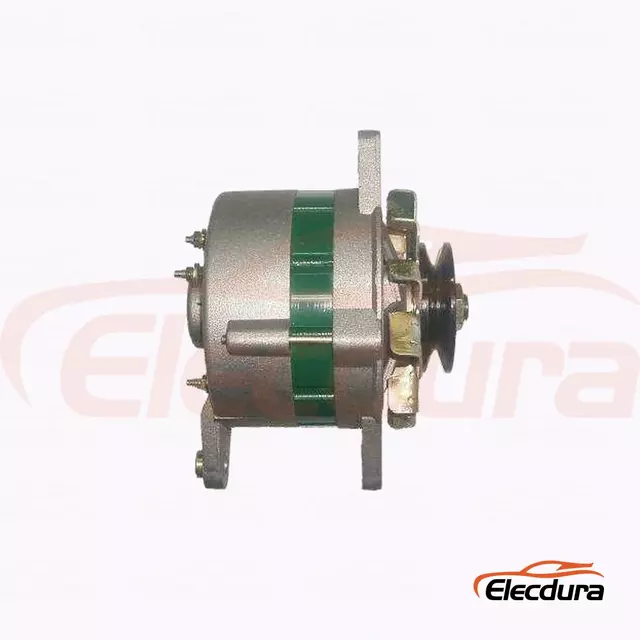 27020-24063 Aprovizionare de distribuitor de alternator de rezistență pentru Toyota 12V 55A KE30