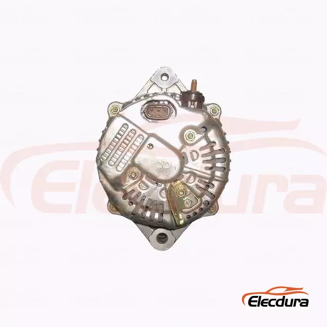 27060-58300 Suministro del comprador de piezas de alternador de servicio pesado para Toyota 24V 60A 15B