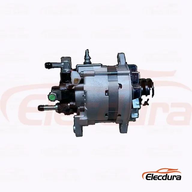 27030-54243 Aprovizionare de service pentru flota de alternator pentru sarcini grele pentru Toyota 12V 70A 2L