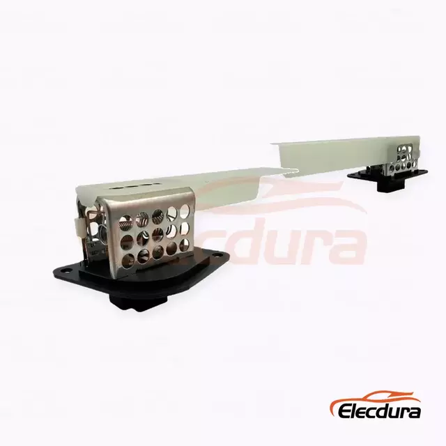 4885456AB Dodge Ram Van Blower-motorweerstand voor distributie