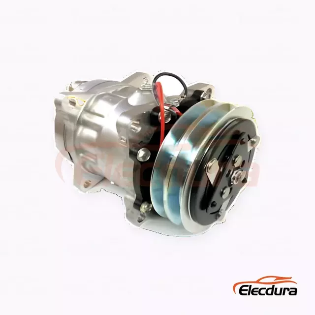 8991 คอมเพรสเซอร์แอร์สำหรับหนอนผีเสื้อ PS300C