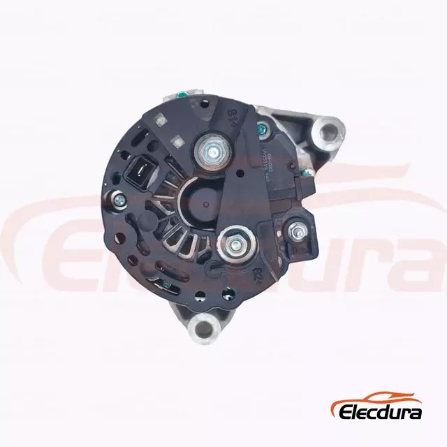 0124 325 207 0124 325 249 John Deere Ağır Hizmet Uygulaması i&ccedil;in Alternat&ouml;r 12V 90A