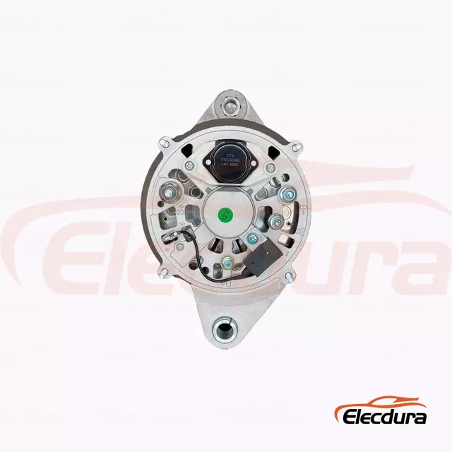 0120 468 028 Gener&aacute;tor 12V 135A Case IH nagy teljes&iacute;tm&eacute;nyű alkalmaz&aacute;sokhoz