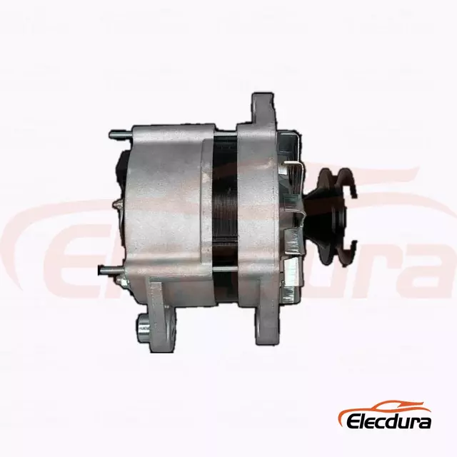 0120 469 679 Γεννήτρια 24V 55A για Εφαρμογή Iveco Heavy Duty