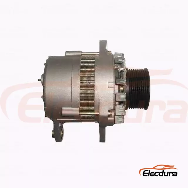 600-821-6190 Alternador 24V 40A para aplicaciones de servicio pesado Komatsu