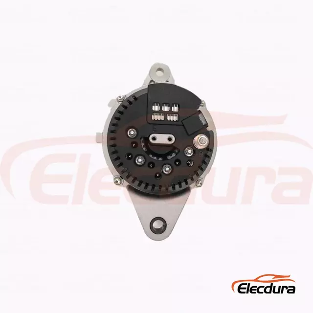 0-35000-5143 Generator 24V 85A til kr&aelig;vende opgaver