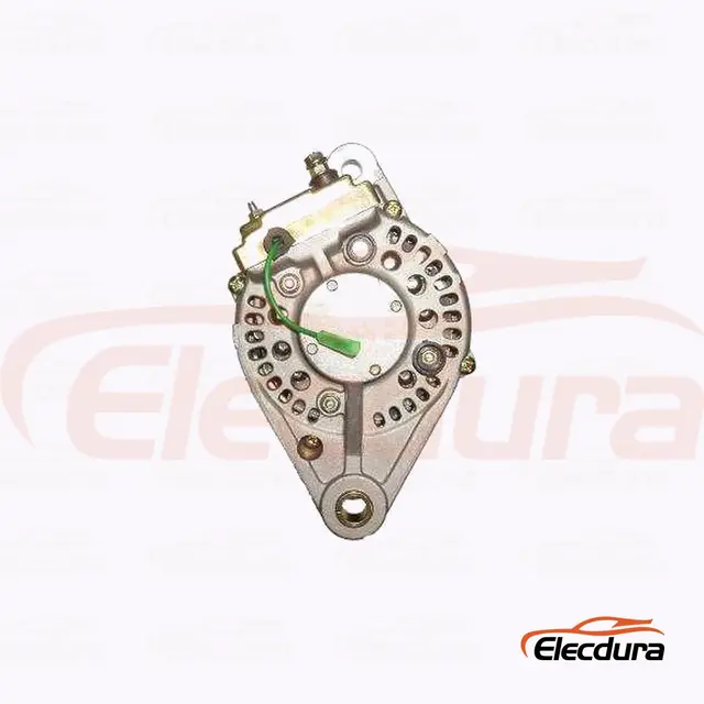 0-33000-2281 Γεννήτρια 24V 40A (50A) για Εφαρμογή Komatsu Heavy Duty