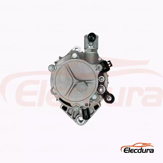 Isuzu Ağır Hizmet Uygulaması i&ccedil;in F000 BV0 802 Alternat&ouml;r 24V 80A