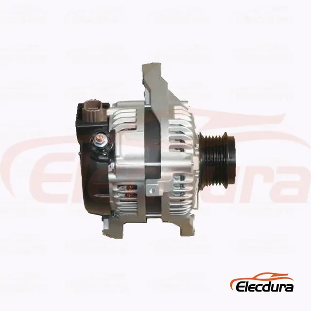 27060-0V130 Heavy-Duty Generator Dele K&oslash;ber Supply til Toyota 12V 80A Camry 2.5