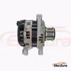 104211-4300 Nagy teljes&iacute;tm&eacute;nyű gener&aacute;tor csere beszerz&eacute;se Toyota 12V 120A t&iacute;pushoz