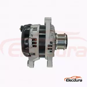 104211-4300 Compra de substitui&ccedil;&atilde;o de alternador para servi&ccedil;o pesado para Toyota 12V 120A