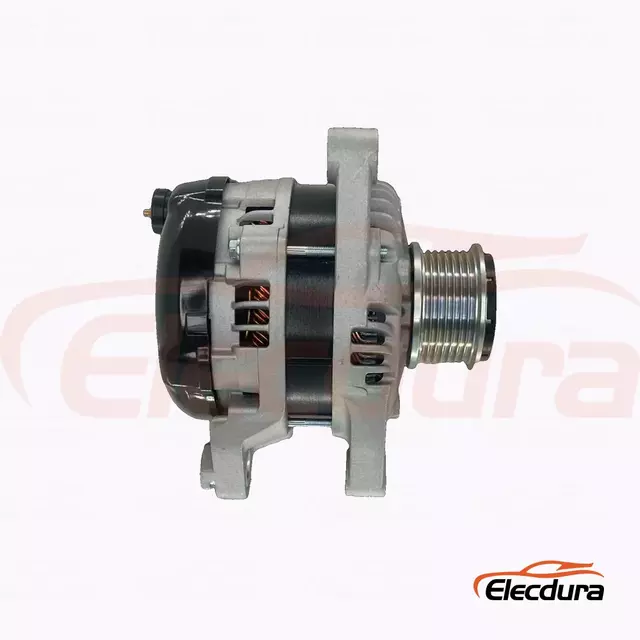 104211-4300 トヨタ 12V 120A 用高耐久オルタネーター交換購入