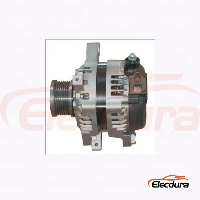 27060-0L190 ผู้ซื้อชิ้นส่วนเครื่องกำเนิดไฟฟ้ากระแสสลับสำหรับงานหนักสำหรับโตโยต้า 12V 80A 1GD