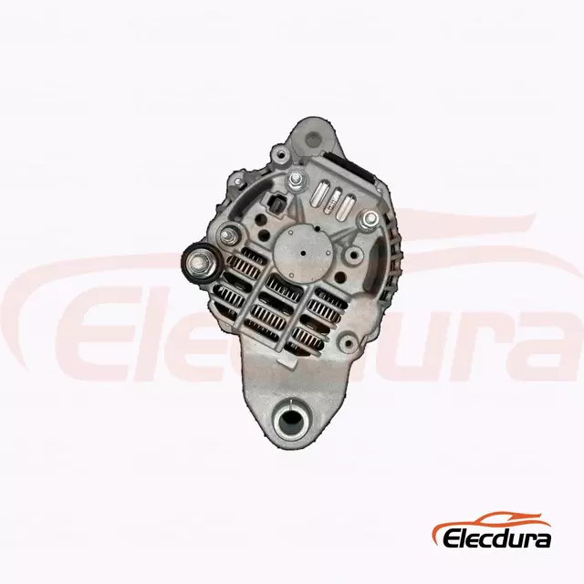 Pedidos al por mayor de alternador de servicio pesado A3TR5091 para Volvo 24V 80A