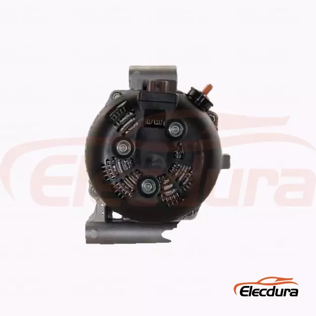 104210-6170 Heavy-Duty Generator Import&ouml;r Sourcing f&ouml;r Toyota 12V 180A