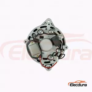 AAK3830 ボルボ 12V 95A 用高耐久オルタネーター部品購入者供給