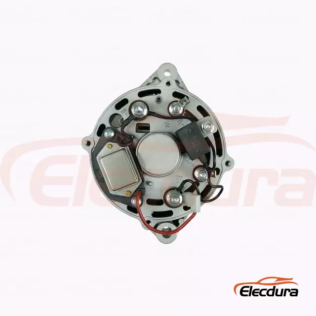 Pasokan Pembeli Suku Cadang Alternator Tugas Berat AAK3830 untuk Volvo 12V 95A