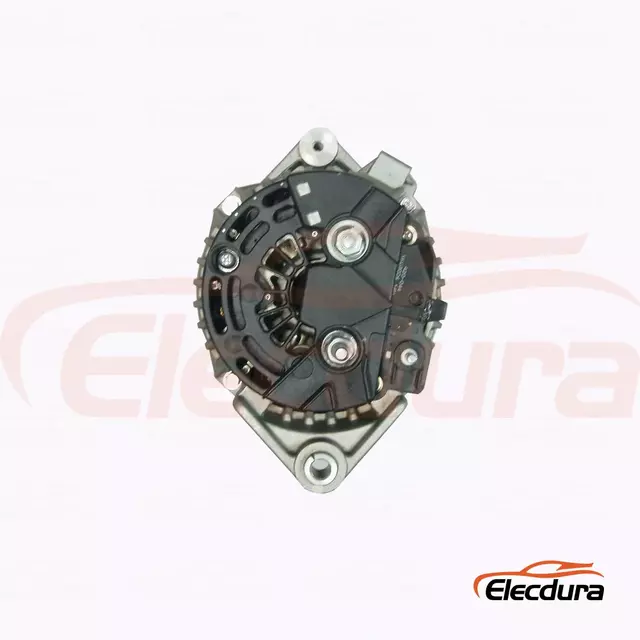 0124 515 004 Heavy-Duty Generator Engrosforsyning til GM 12V 120A fod til fod l&aelig;ngde 59 mm