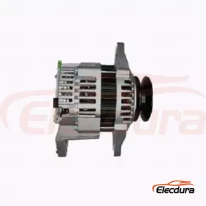 Distributeur d'alternateur robuste LR160-735B, alimentation pour Yanmar 12V 60A