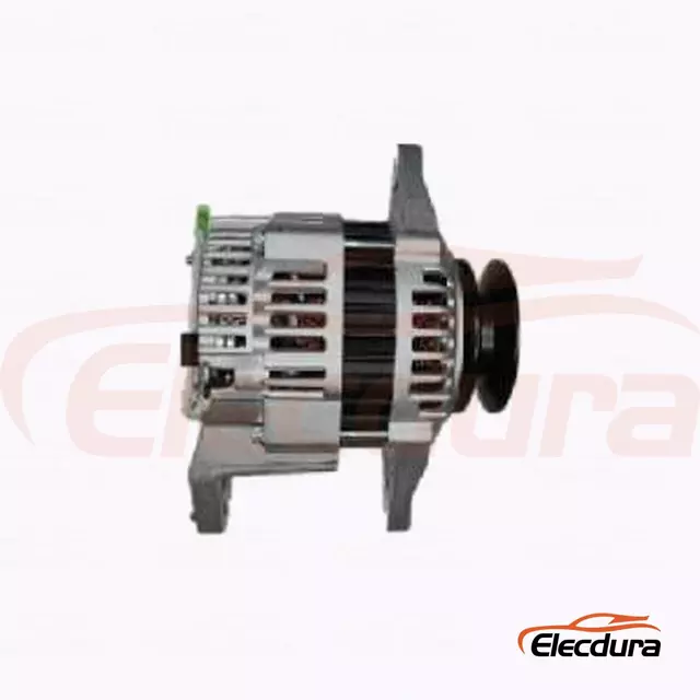 LR160-735B توريد موزع المولد للخدمة الشاقة لـ Yanmar 12V 60A