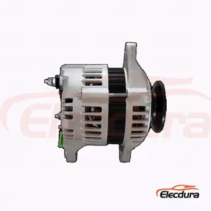Alternateur robuste LR140-714B, fourniture en gros pour Yanmar 12V 40A