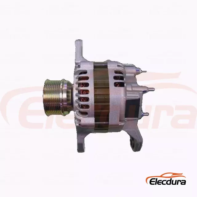 A4TR5591ZT Alimentazione aftermarket per alternatore per carichi pesanti per Volvo 24 V 110 A (130 A)