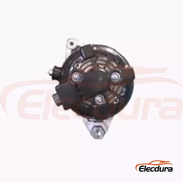 27060-37071 Pedidos al por mayor de alternador de servicio pesado para Toyota 12V 100A Wish
