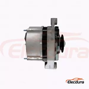0120 469 798 ボルボ 24V 55A 用高耐久オルタネーターアフターマーケット電源