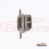 0124 555 009 Heavy-Duty Generator Dele K&oslash;ber Supply til Volvo 24V 80A fod til fod l&aelig;ngde 100 mm