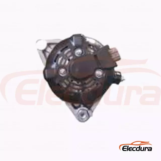 27060-20170 การจัดซื้อเครื่องกำเนิดไฟฟ้ากระแสสลับสำหรับงานหนักสำหรับ Toyota 12V 130A Harrier