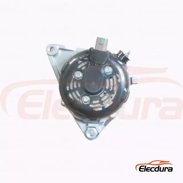27060-0V210 Suministro de importador de alternador de servicio pesado para Toyota 12V 100A Camry 2.5L 2014