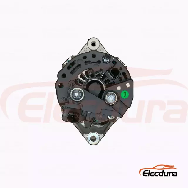 0124 325 067 Suministro del comprador de piezas de alternador de servicio pesado para Cummins 12V 90A