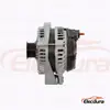 104210-5040 เครื่องกำเนิดไฟฟ้าสำรองสำหรับงานหนักสำหรับ Jaguar 12V 100A