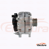 0124525010 Fornitura all'ingrosso di ricambio OEM Bosch per alternatore